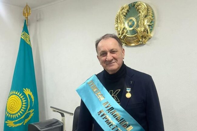 ТОО «Черниговское» о первых выплатах в рамках форвардного закупа сельхозпродукции