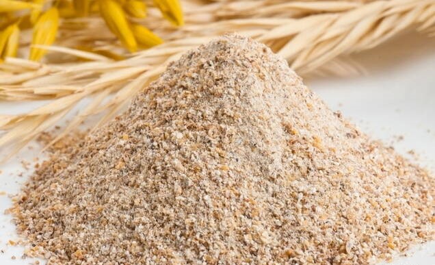 Кормовая мука