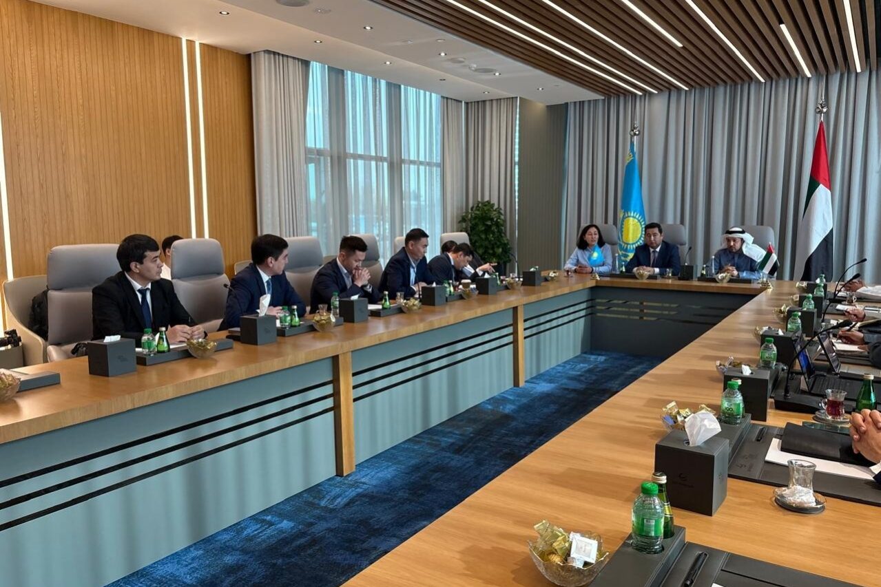 переговоры